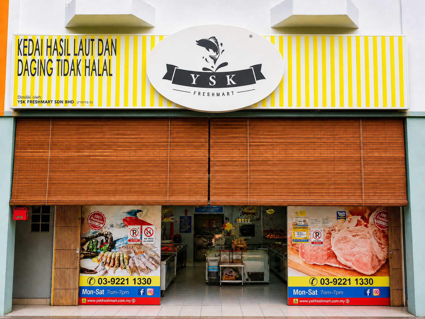 Bandar Sg Long