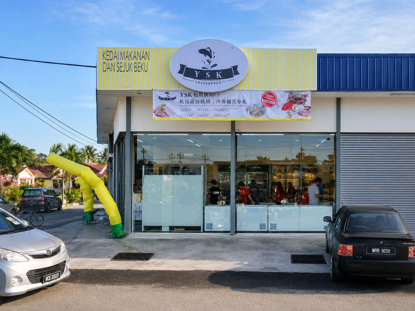 Semenyih