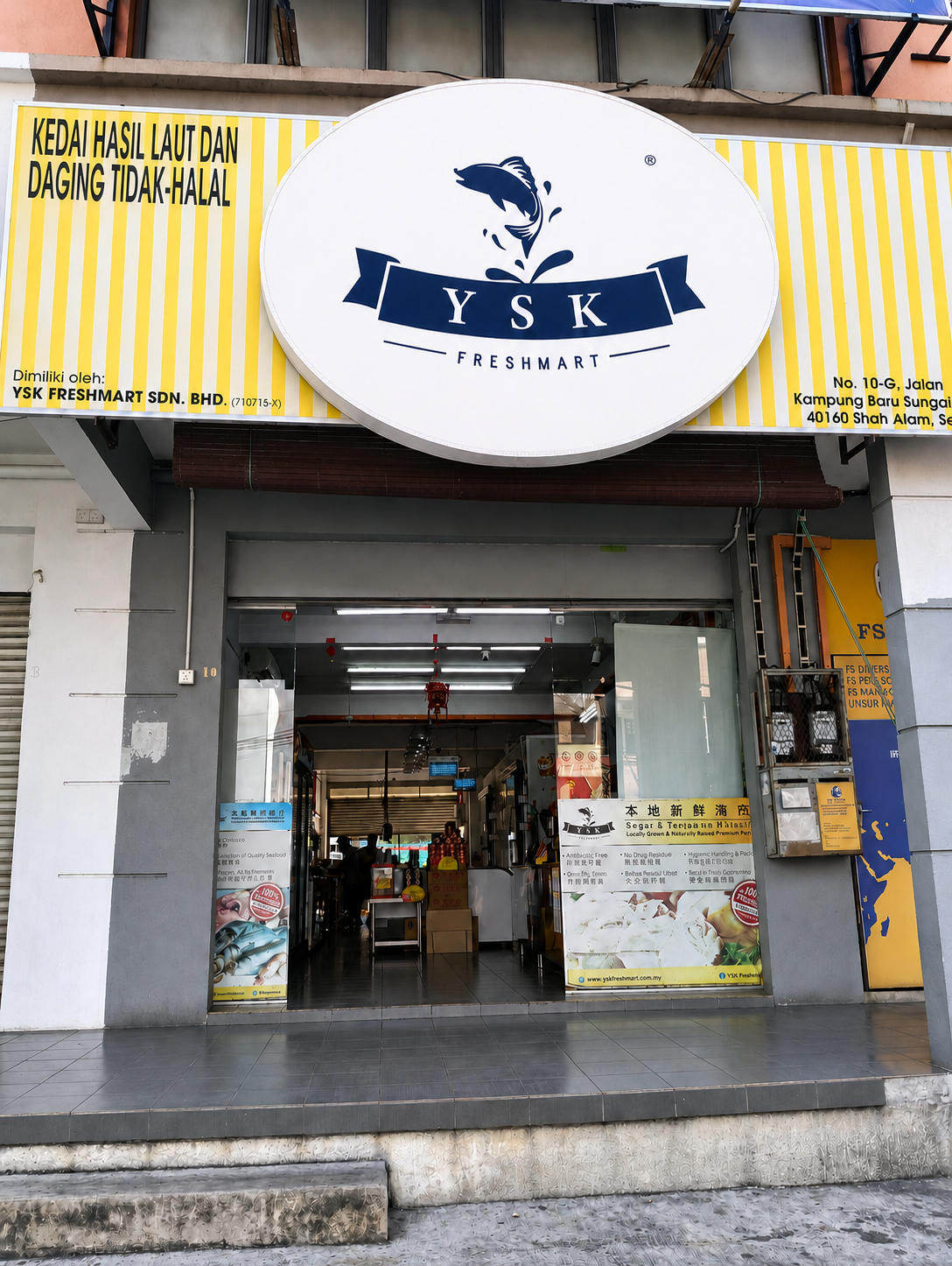Sungai Buloh