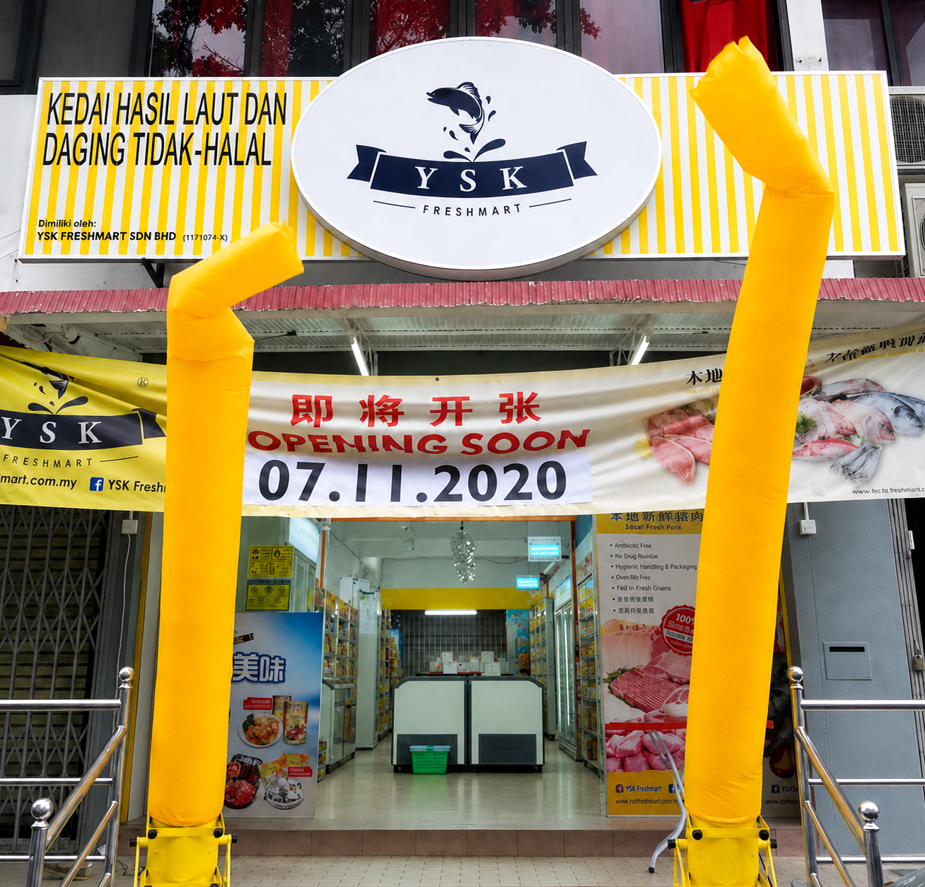 Sri Gombak