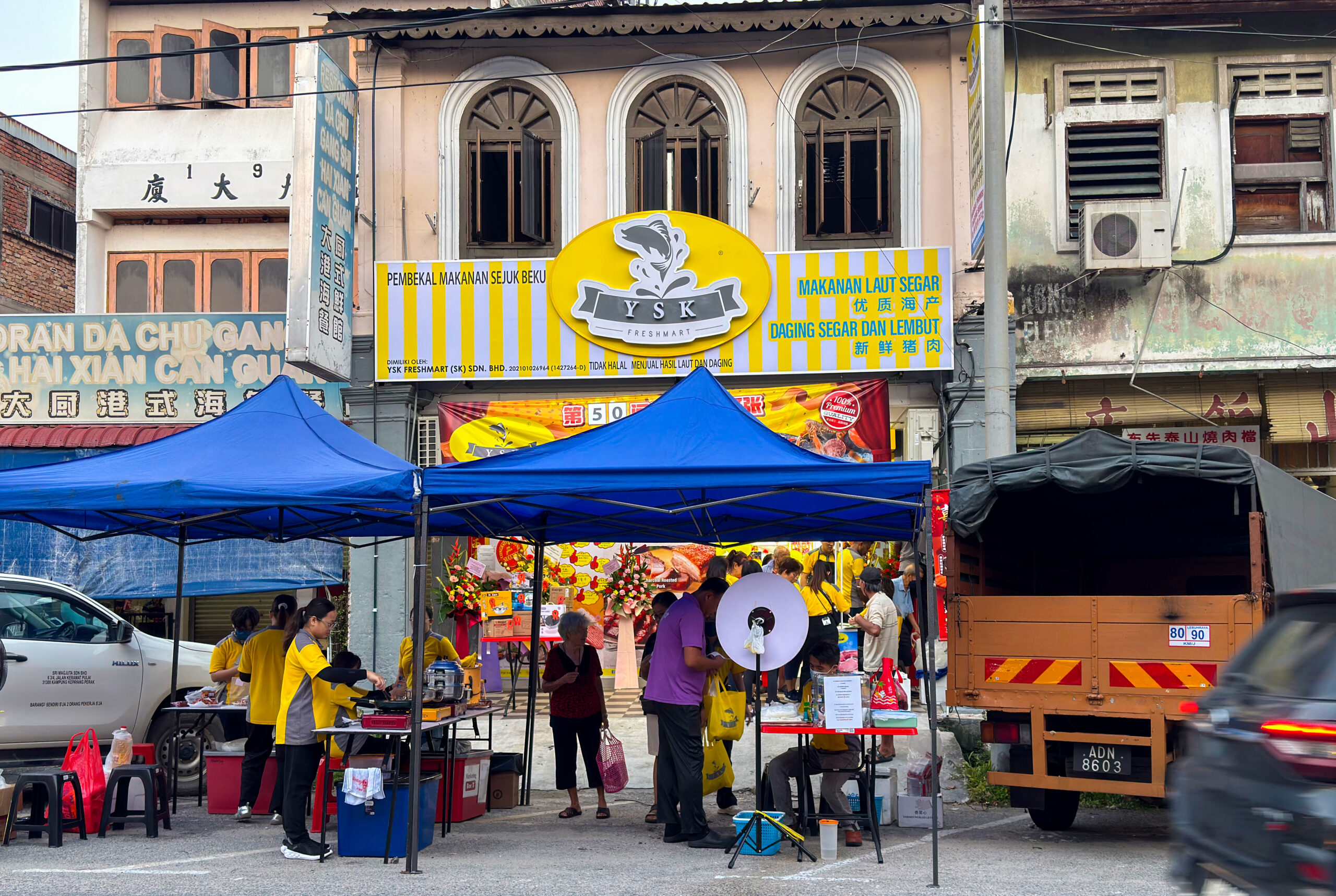 Ipoh Pusing